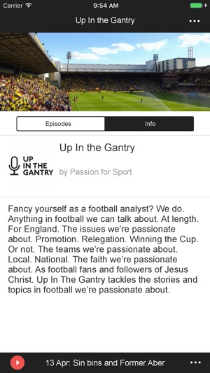 Up In the Gantry(圖2)-速報App