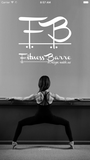 Fitness Barre(圖1)-速報App