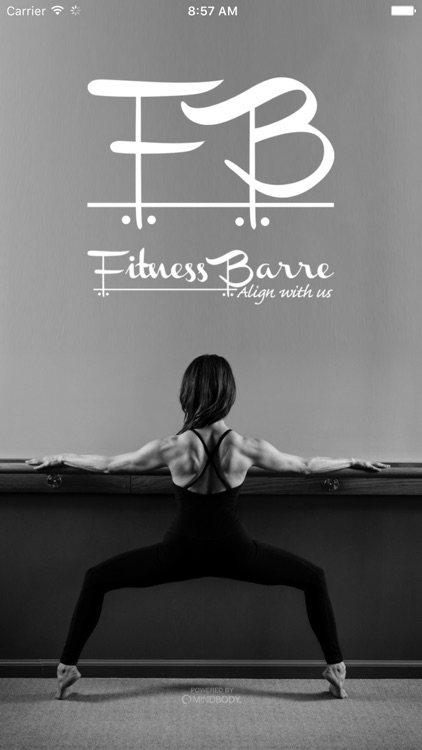 Fitness Barre