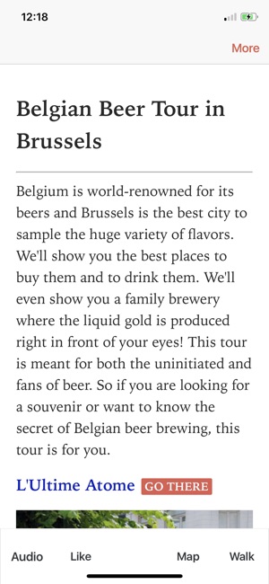 Belgian Beer in Brussels (L)(圖2)-速報App