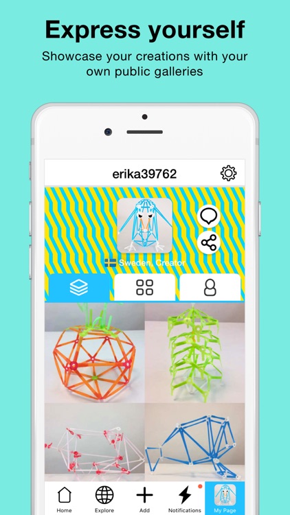 Strawbees Connect screenshot-3