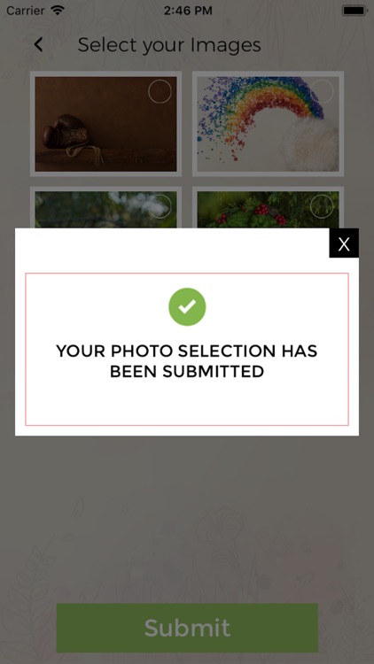 My Baby Art screenshot-4