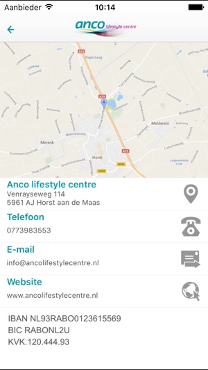 Anco lifestyle centre(圖2)-速報App