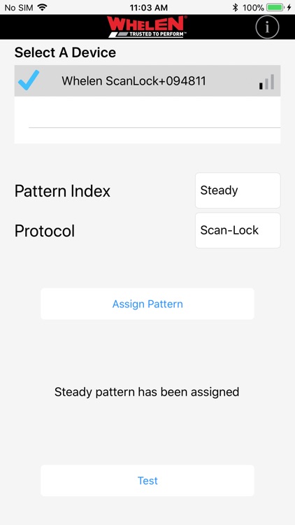 Scan-Lock+ screenshot-4