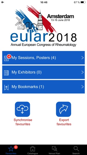 EULAR 2018(圖3)-速報App