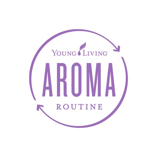 Aroma Routine − 日々使うアロマの習慣を管理