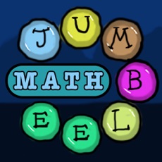 Activities of Jumblee Math