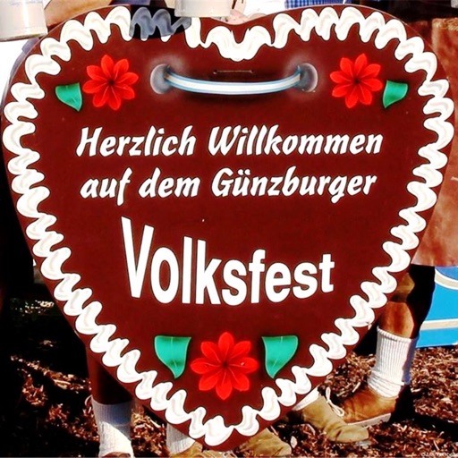 Volksfest Günzburg