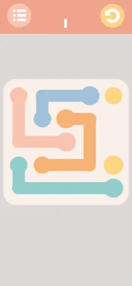 Game screenshot Dot in Dots mod apk