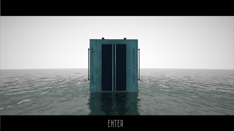 The Secret Elevator Remastered screenshot-0