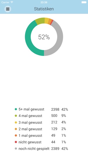 Alpmann Schmidt Jura App(圖5)-速報App