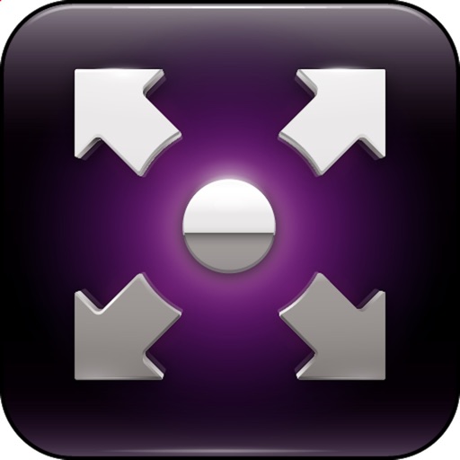 MediaCentral | Command icon
