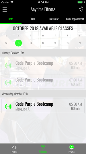 Code Purple(圖2)-速報App