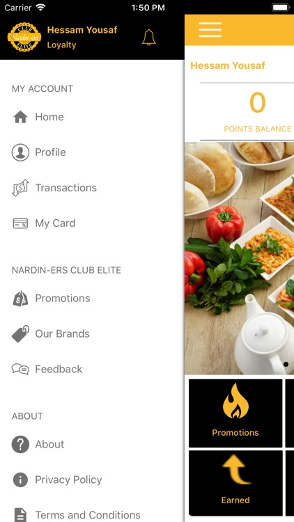 Nardin-ers Club Elite screenshot-6