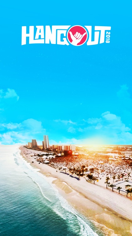 Hangout Music Festival