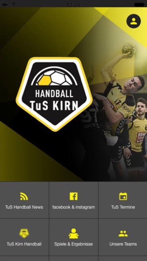 TuS Kirn Handball(圖1)-速報App