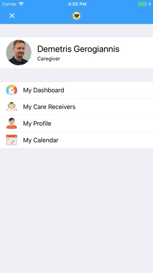 I Am Support Care(圖2)-速報App