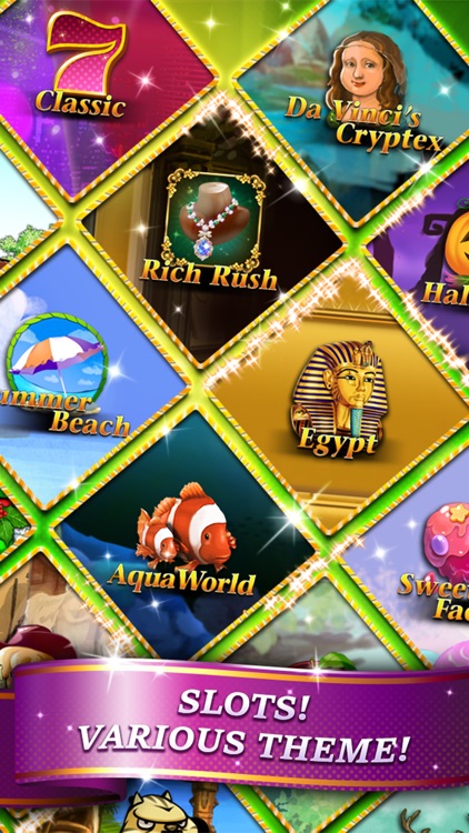 Bingo City Live 75 + Vegas Slots, Video Poker