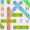 Word Search Unlimited is a new and original word search game with 2 game modes (relax and timed), global leaderboards (compare your score with other people all around the world) and thousands of English words to be found
