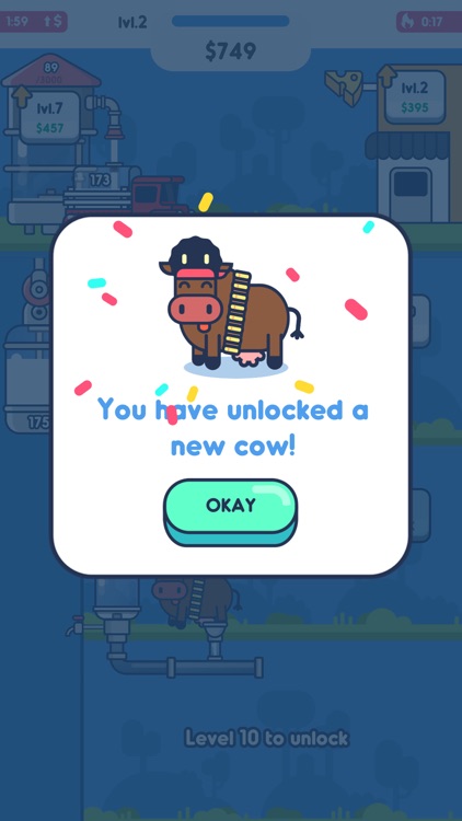 Milk Factory