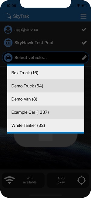 SkyTrak – Mobile Telematics(圖3)-速報App