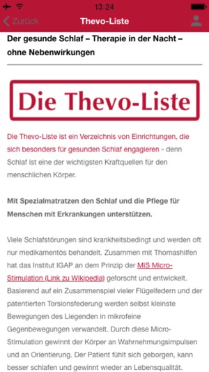 Die Thevo-Liste(圖5)-速報App