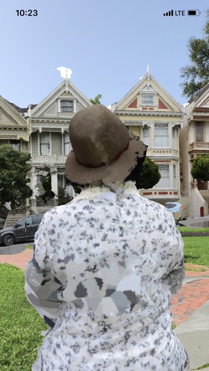 Coming Home, Painted Ladies screenshot-5