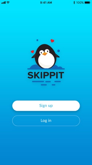 Skippit(圖1)-速報App