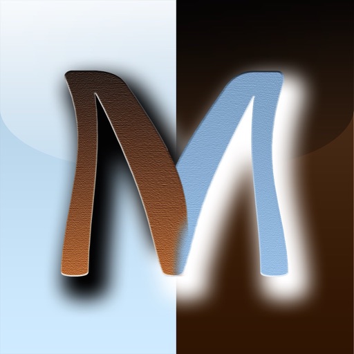 Luis Merchan iOS App