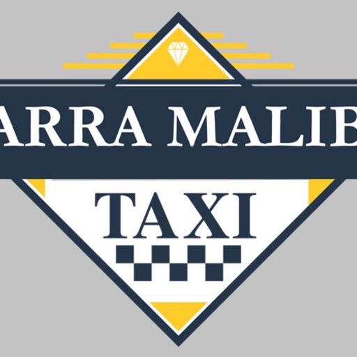 BARRA MALIBU icon