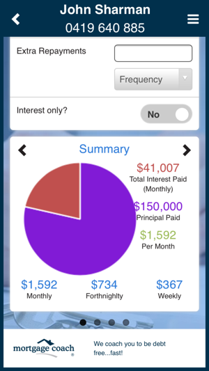 Mortgage Coach - John Sharman(圖5)-速報App