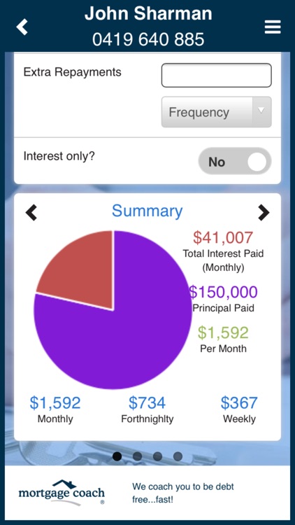 Mortgage Coach - John Sharman screenshot-4