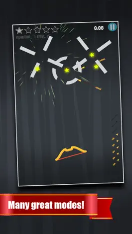 Game screenshot Bow and Star apk