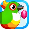 Birdy Bird - Climb to the top