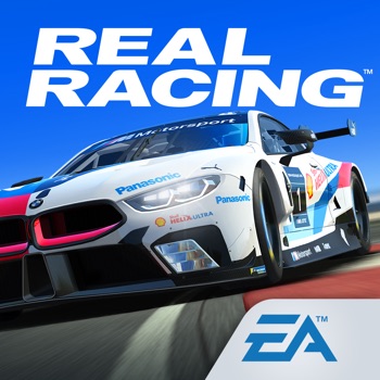 Real Racing 3