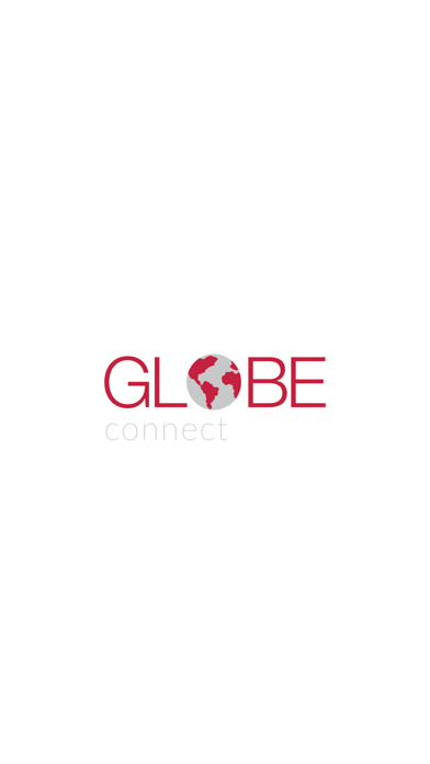 Gilead GLOBE Connect screenshot 1