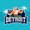 The official All Things Detroit app