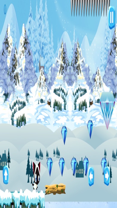 Snowy Fun screenshot 3