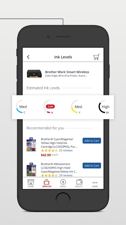 Office Depot - Rewards & Deals screenshot-5