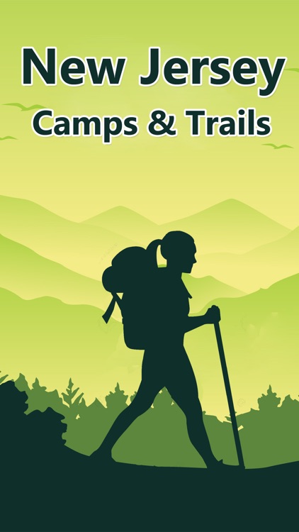 Best- New Jersey Camps &Trails