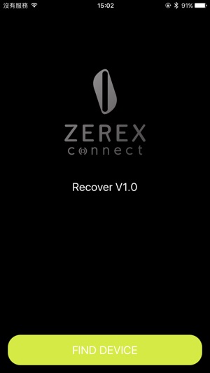 Zerex Recover