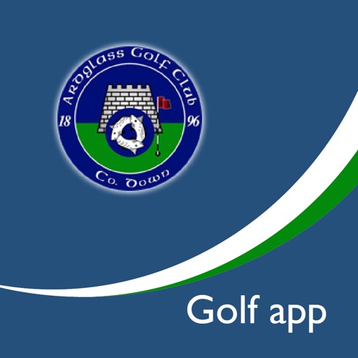 Ardglass Golf Club - Buggy icon