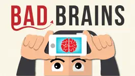 Game screenshot Bad Brains - Dirty Charades mod apk