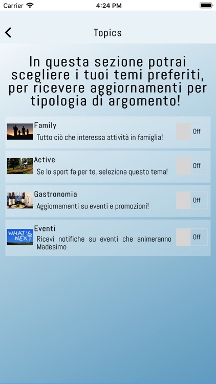 Madesimo screenshot-4