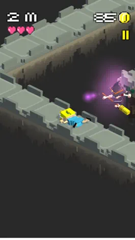 Game screenshot MadPrincess hack