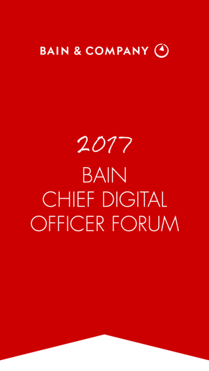 Bain CDO Forum(圖1)-速報App