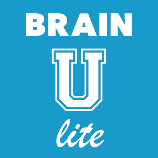 Brain U Lite