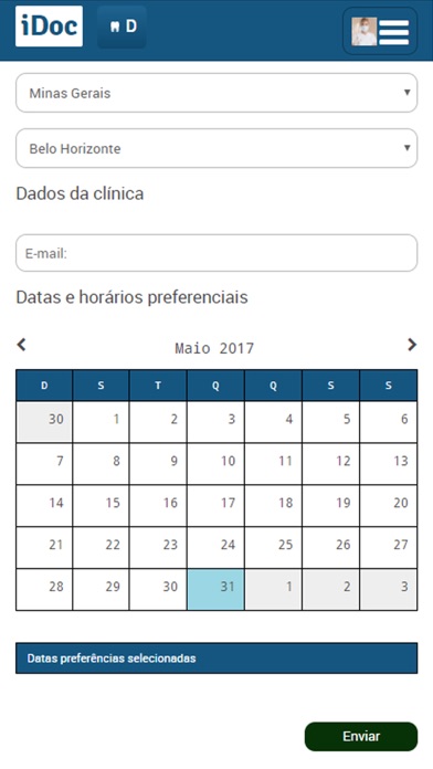 Doc Plus Radiologia screenshot 3