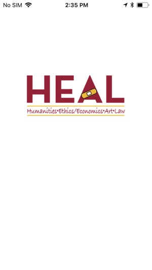 H.E.A.L.