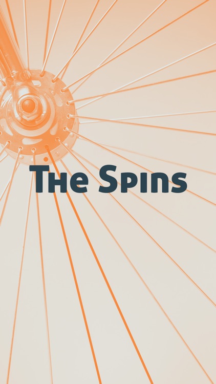 The Spins